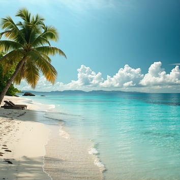 tropical vacation-1