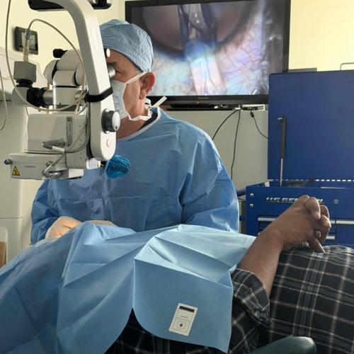LASIK Alternatives
