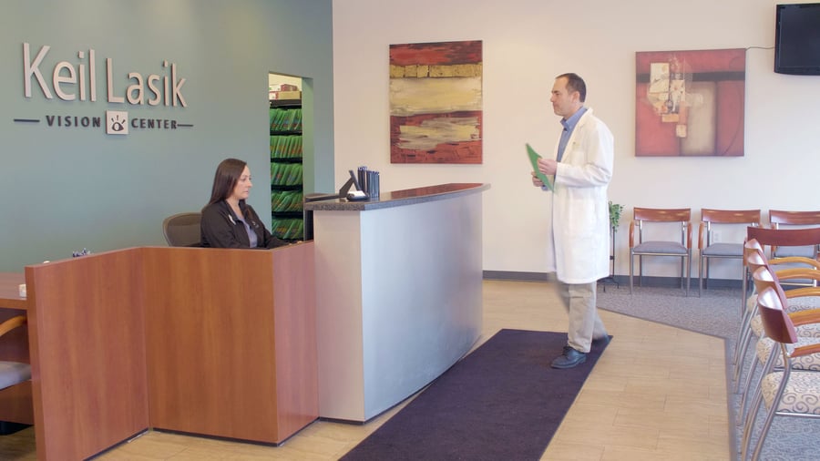 What is Refractive Lens Exchange
