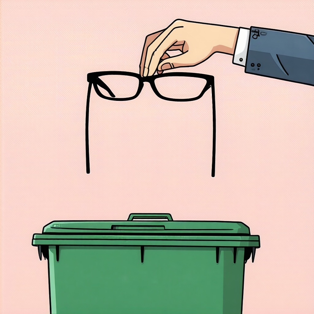 Common Misconceptions about LASIK