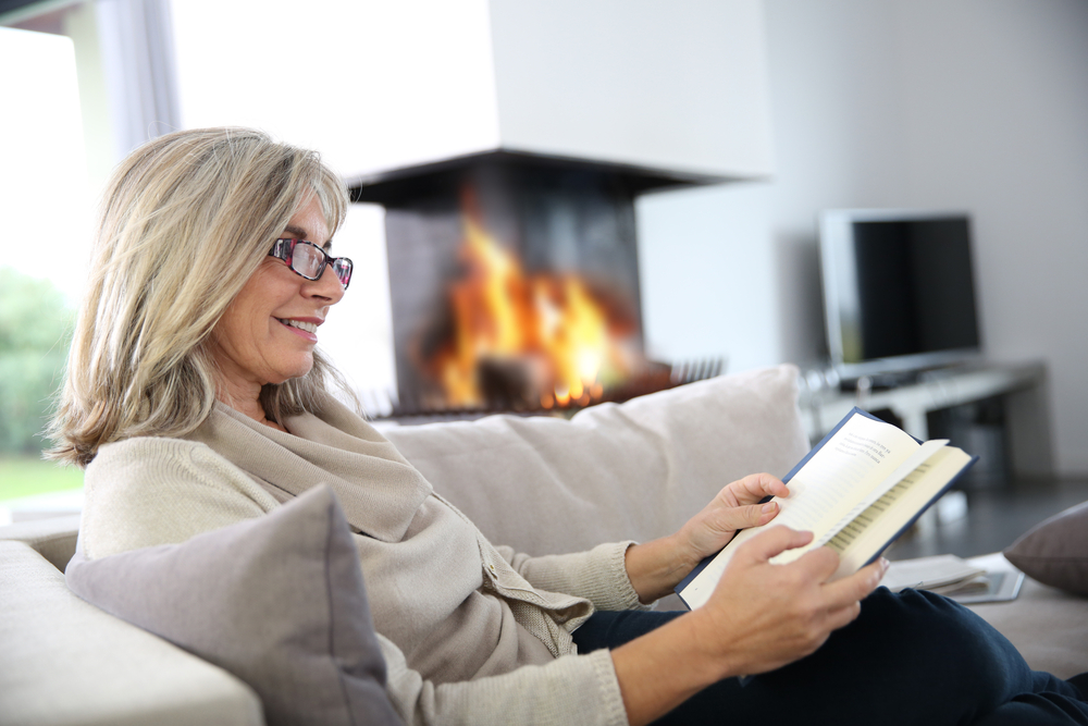 Presbyopia: Understanding Your Options Beyond Reading Glasses